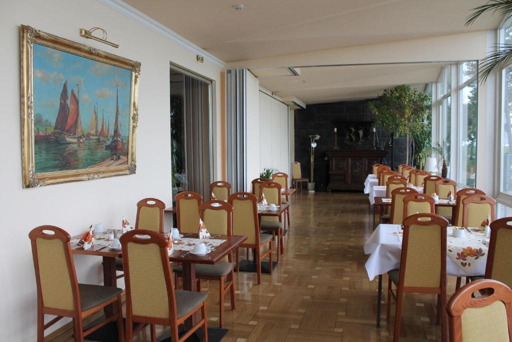 Hotel Stolteraa Росток Экстерьер фото