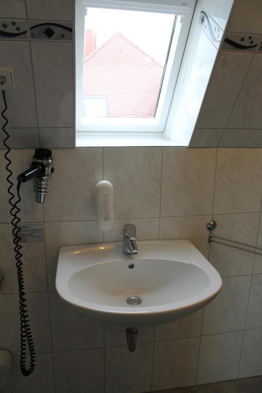 Hotel Stolteraa Росток Номер фото