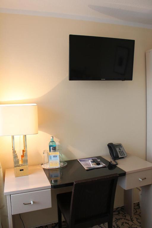 Hotel Stolteraa Росток Номер фото